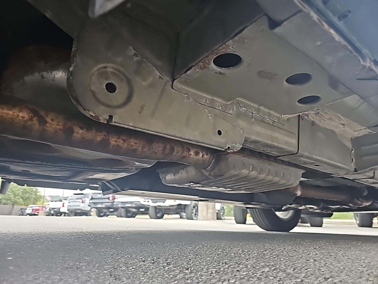 2023 Chevrolet Equinox LT FWD