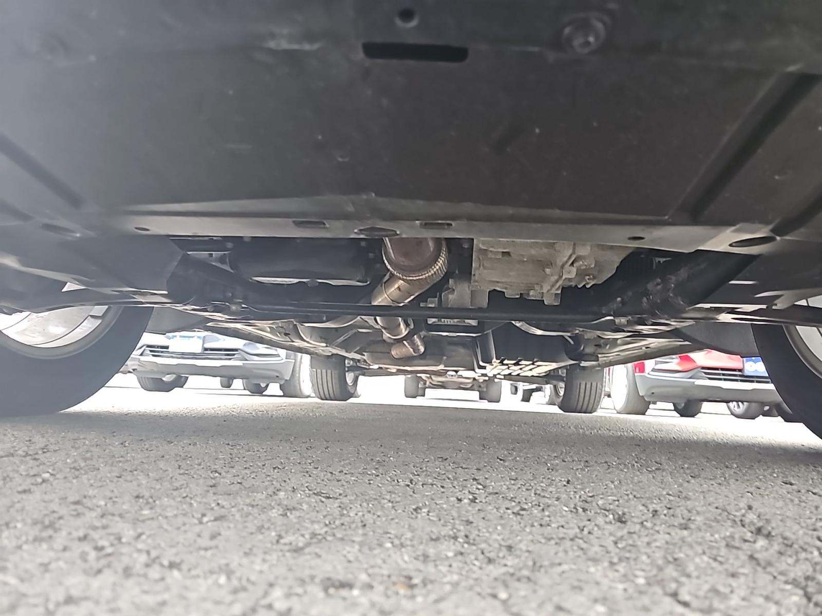 2023 Chevrolet Equinox LT FWD