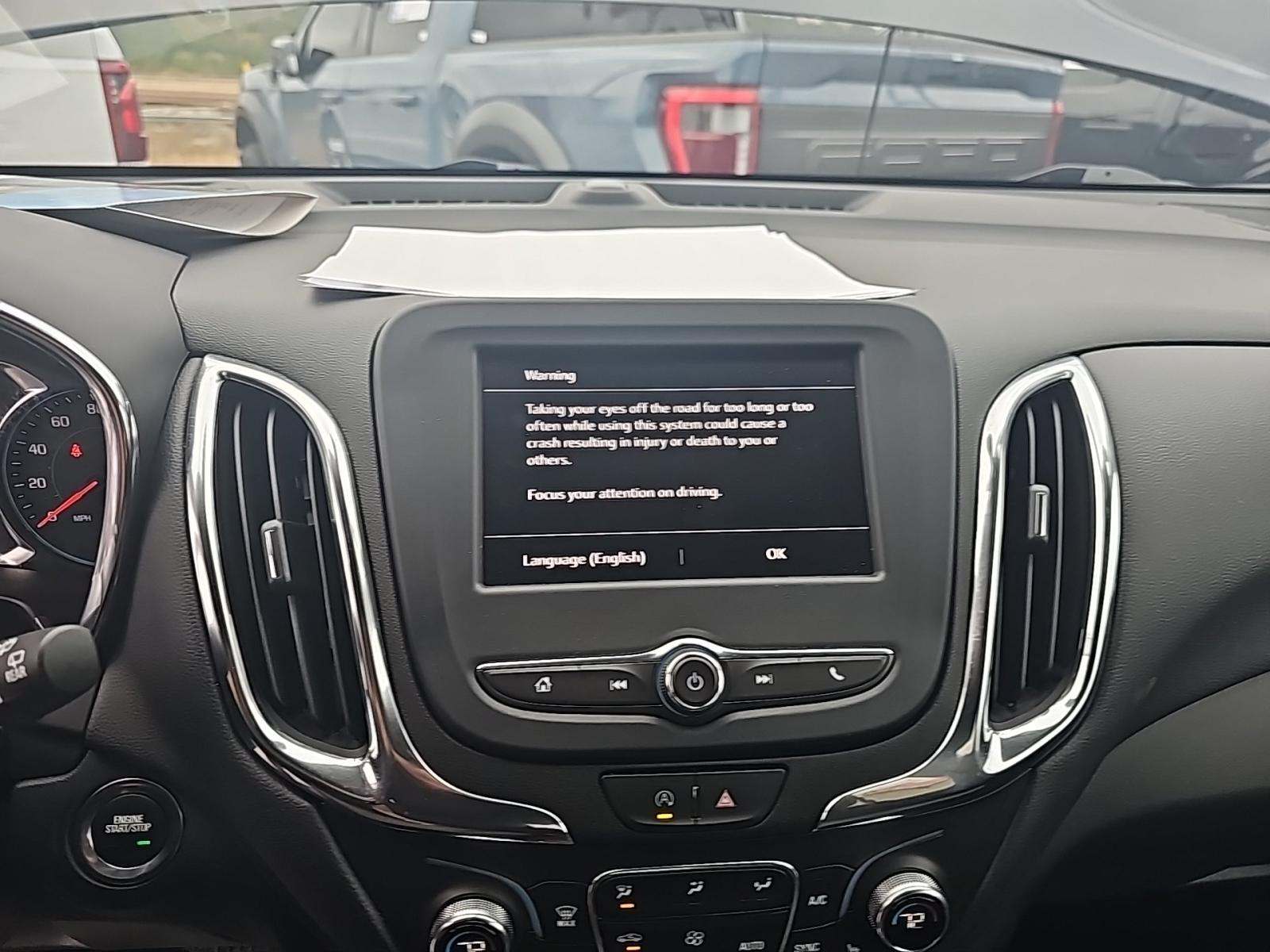 2023 Chevrolet Equinox LT FWD