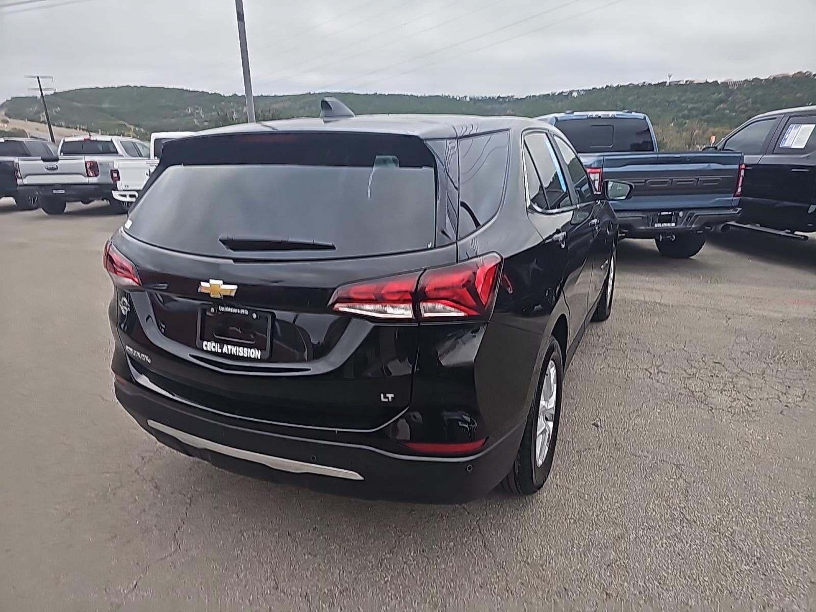 2023 Chevrolet Equinox LT FWD