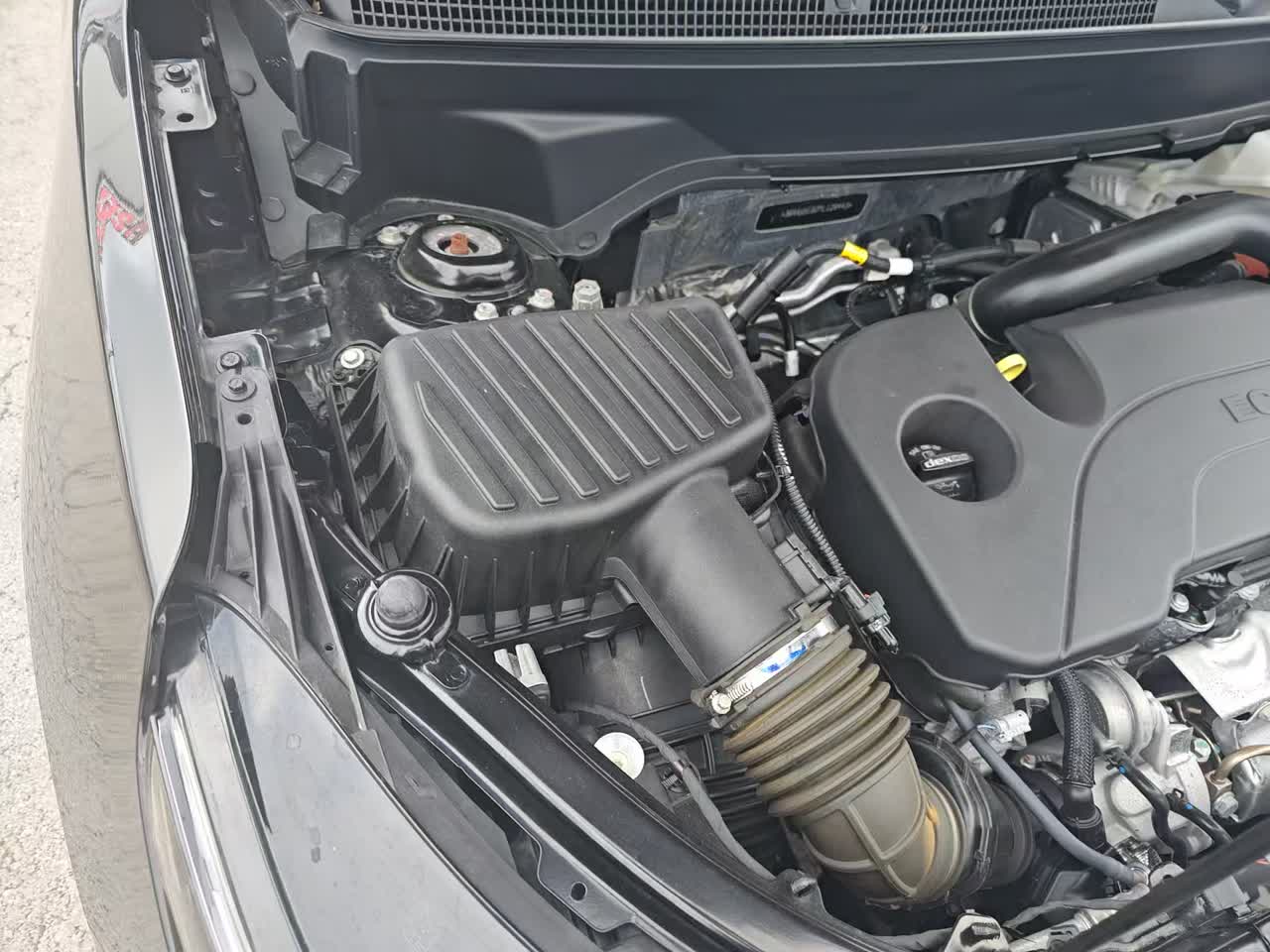 2023 Chevrolet Equinox LT FWD