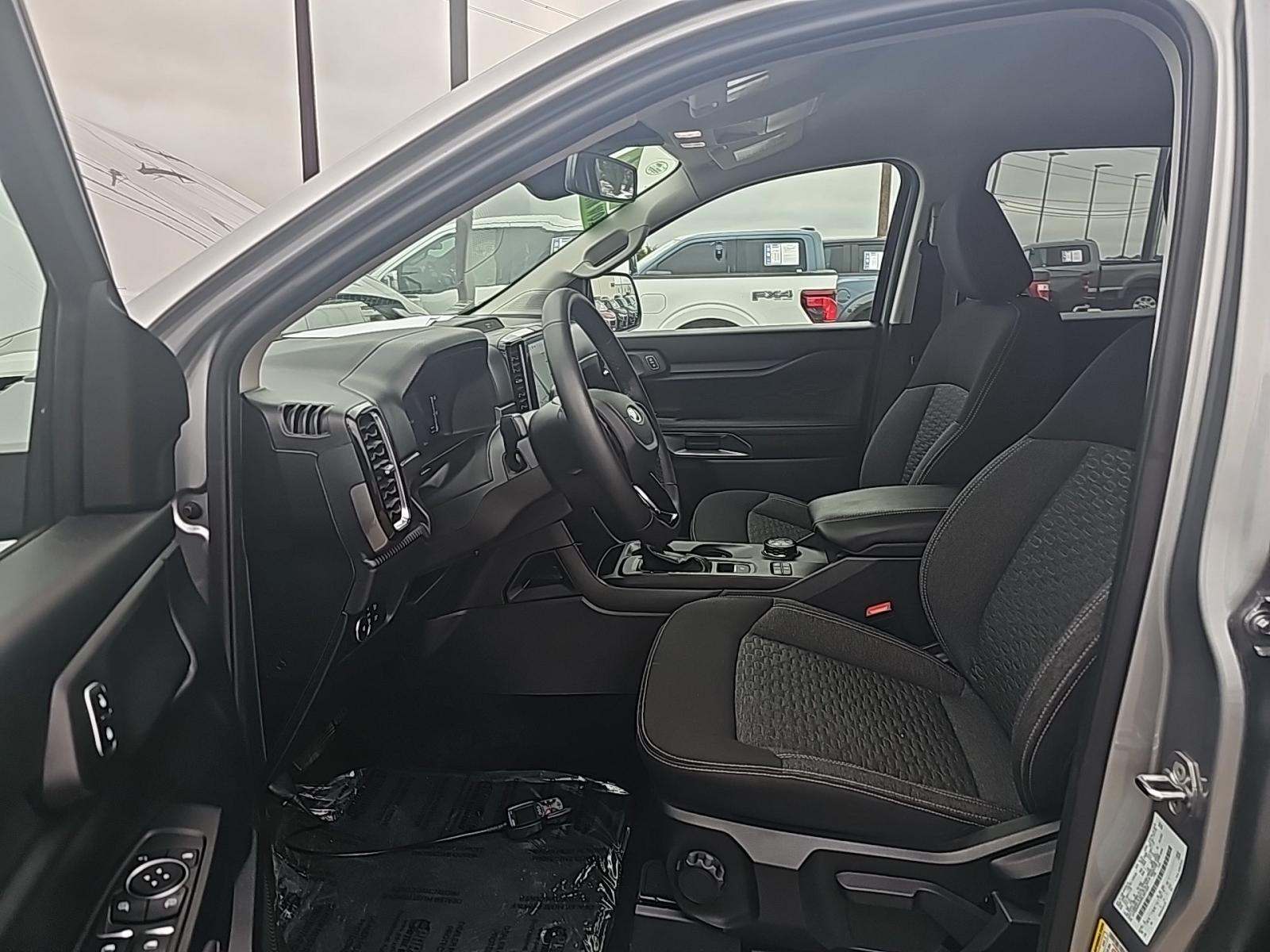 2024 Ford Ranger XLT AWD