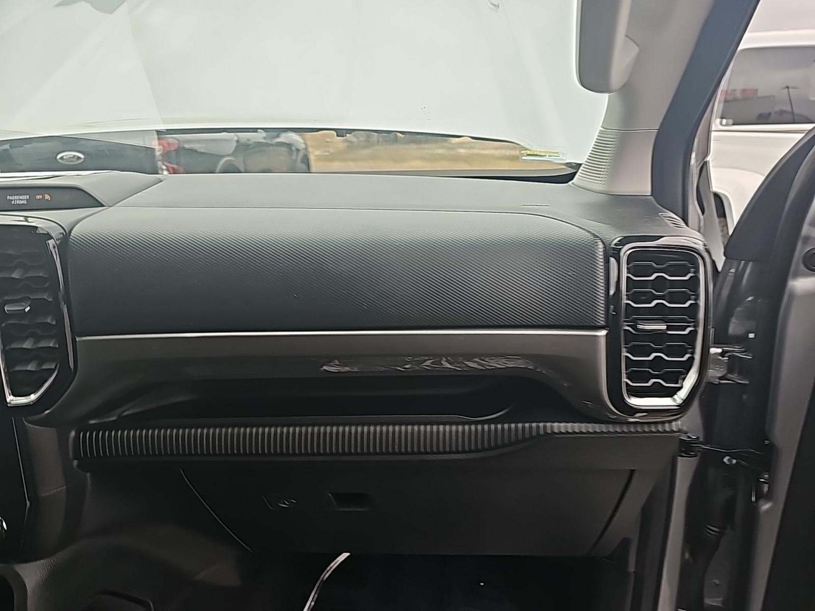 2024 Ford Ranger XLT AWD