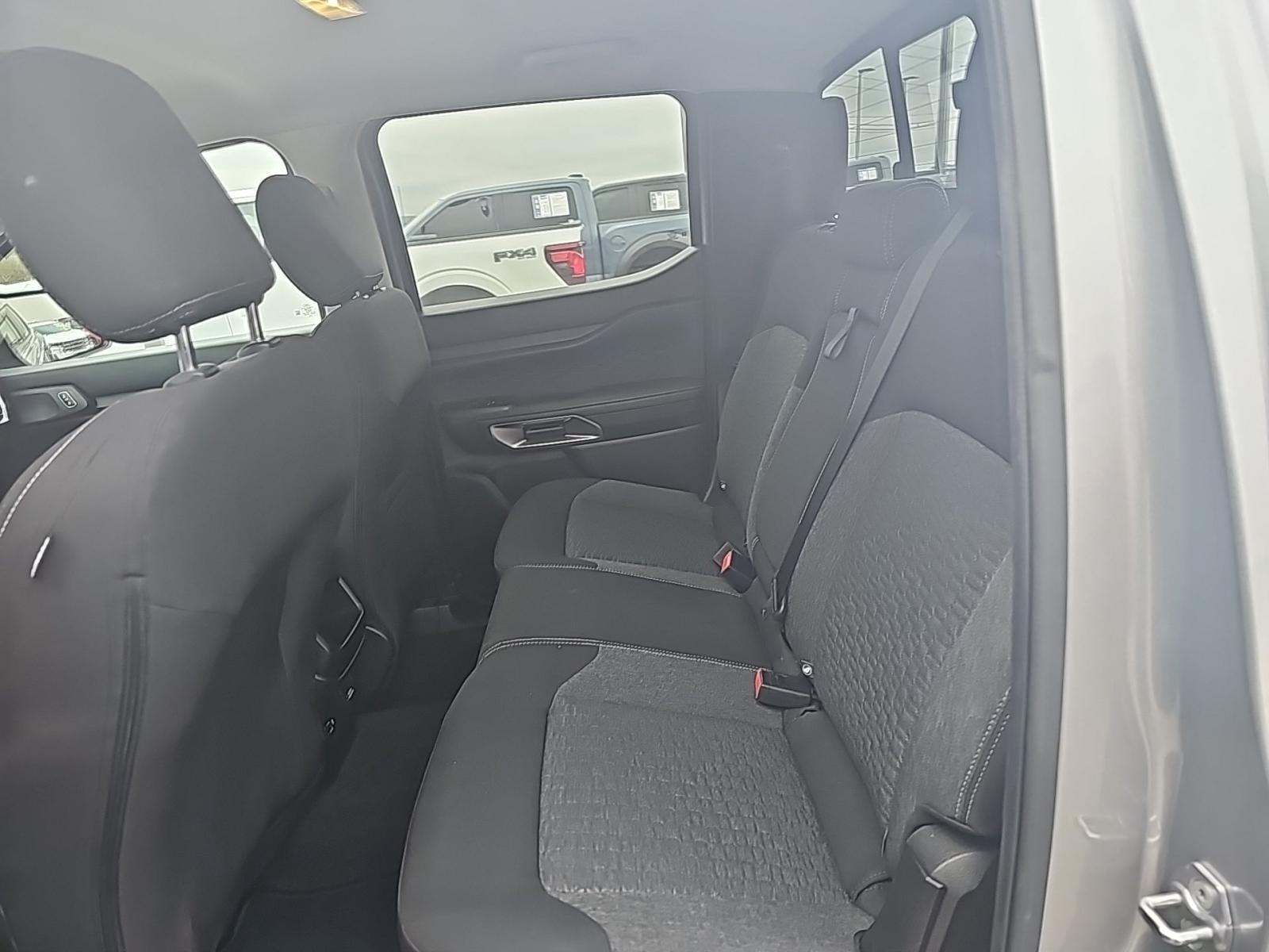 2024 Ford Ranger XLT AWD