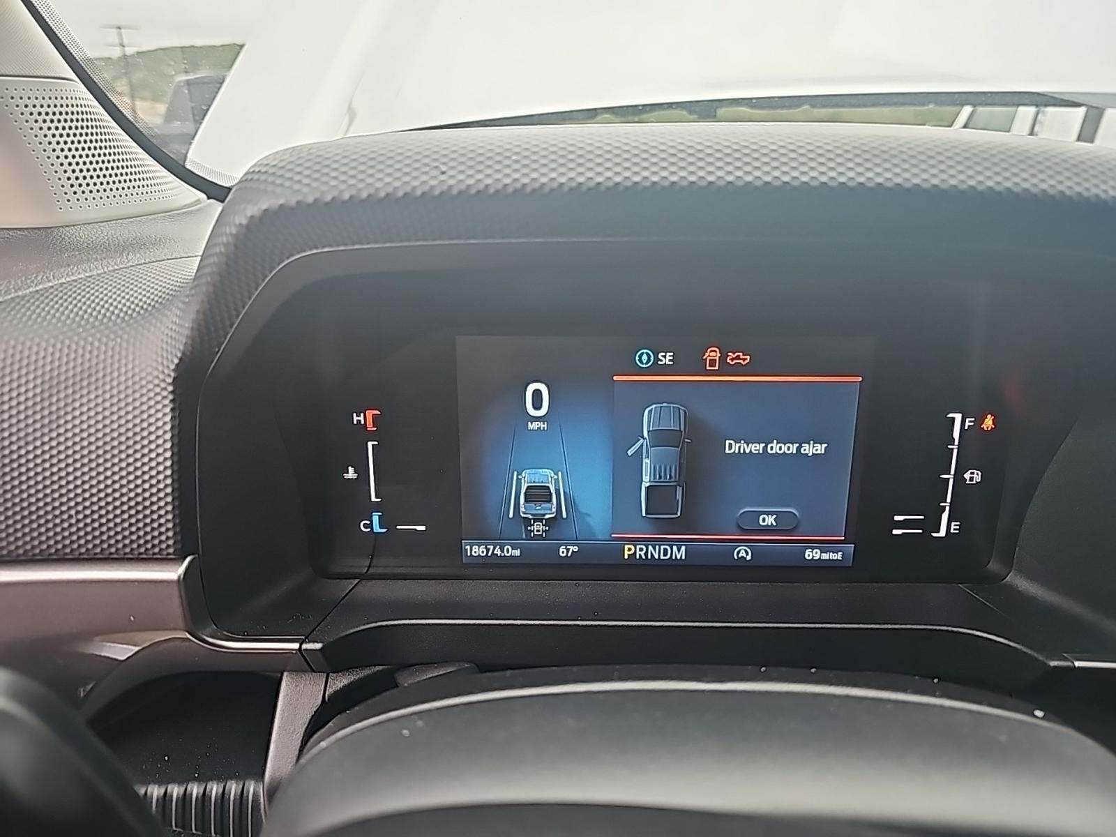 2024 Ford Ranger XLT AWD