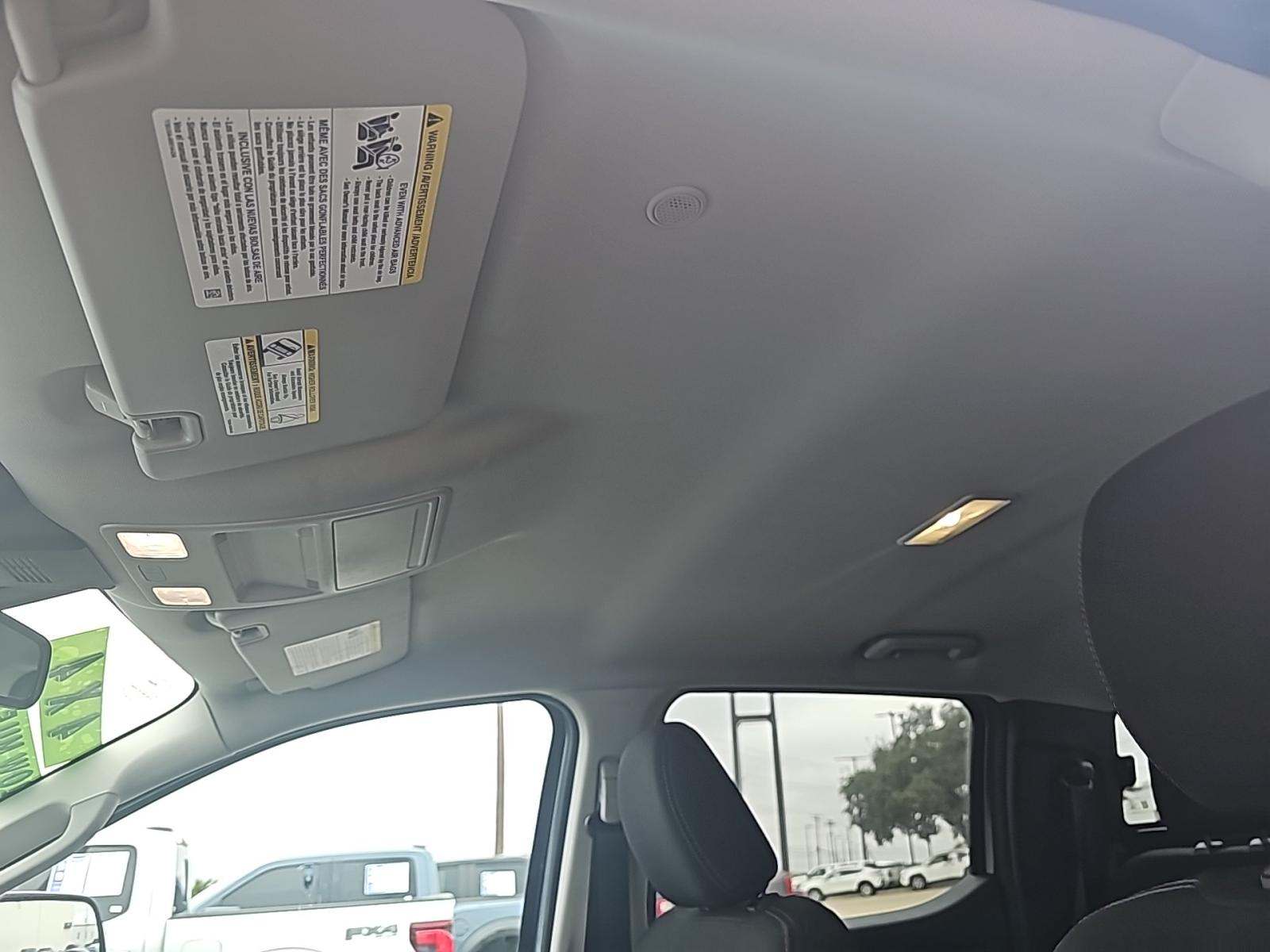 2024 Ford Ranger XLT AWD