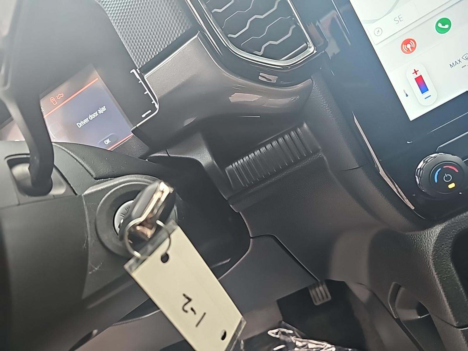 2024 Ford Ranger XLT AWD