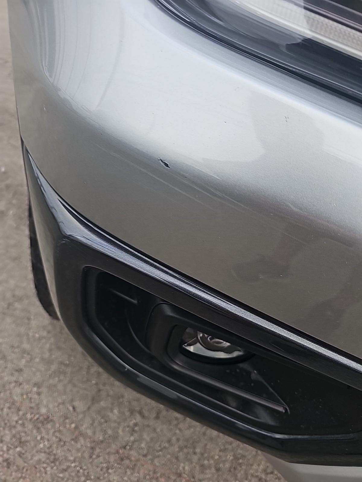 2024 Ford Ranger XLT AWD