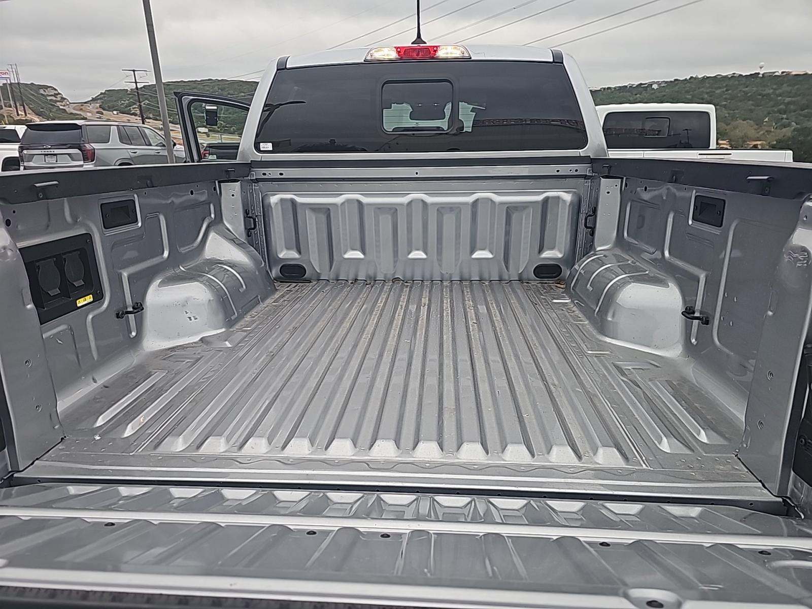 2024 Ford Ranger XLT AWD