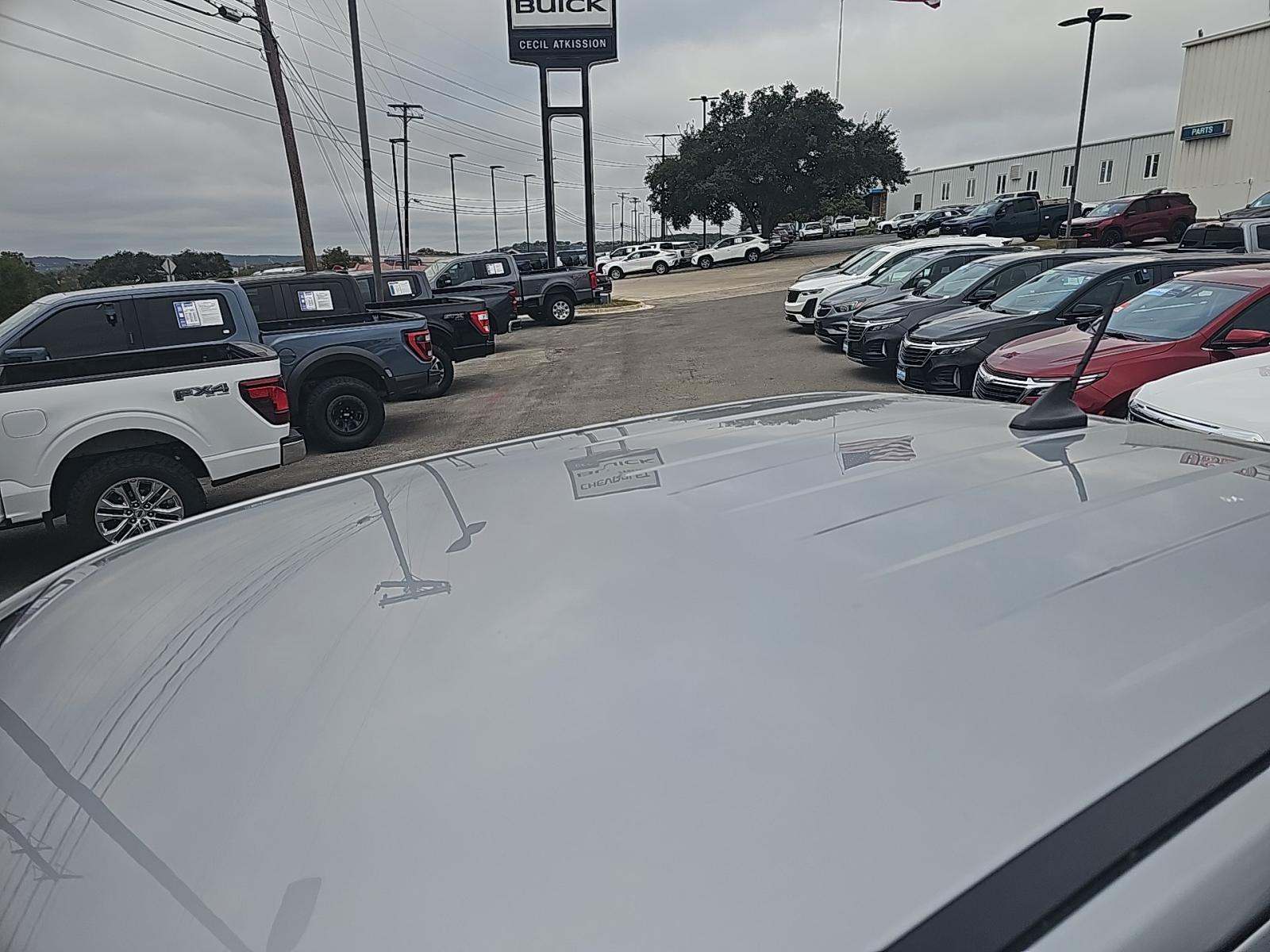 2024 Ford Ranger XLT AWD