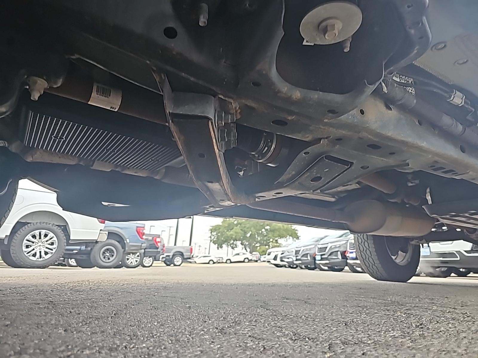 2024 Ford Ranger XLT AWD