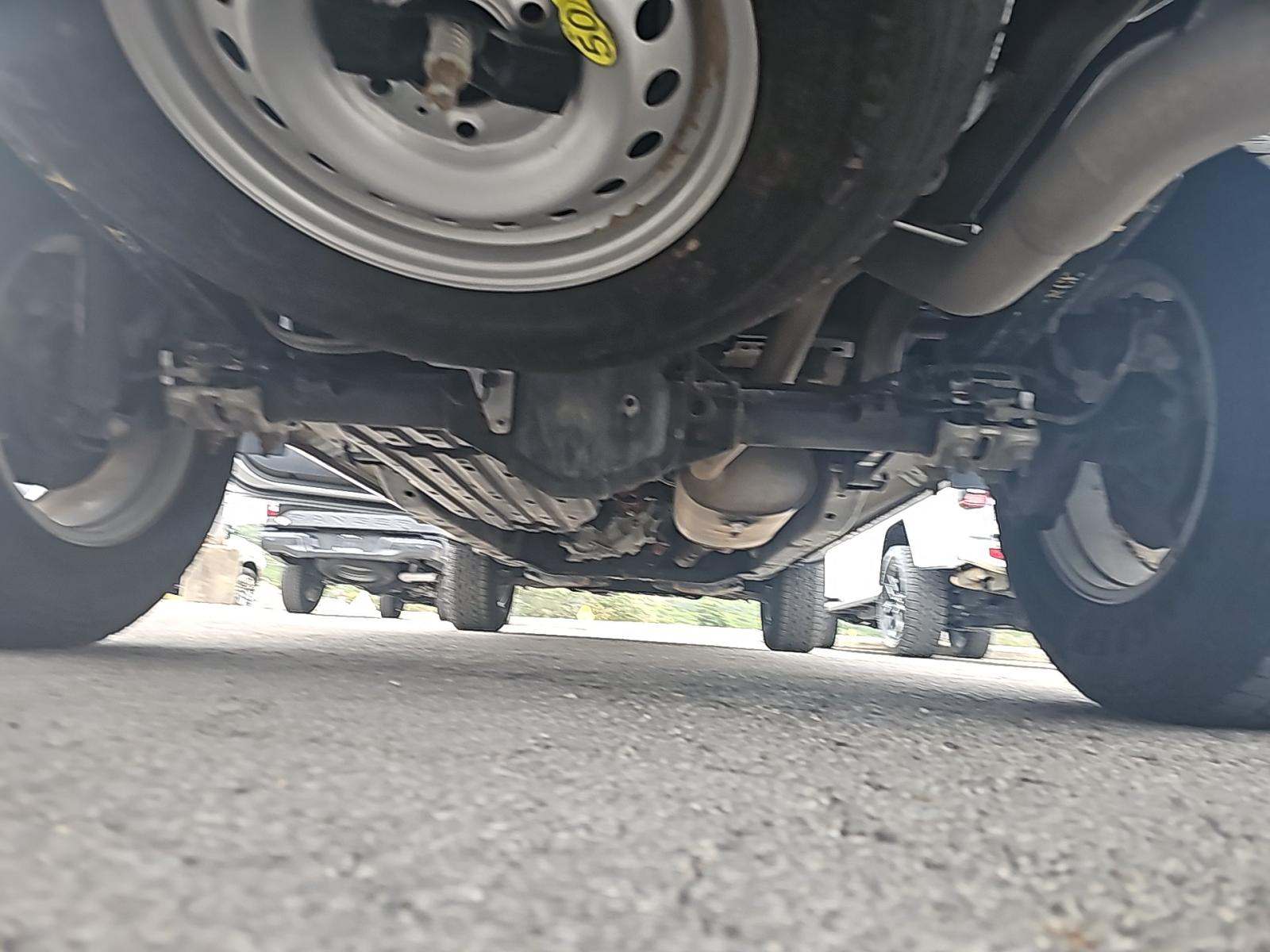 2024 Ford Ranger XLT AWD