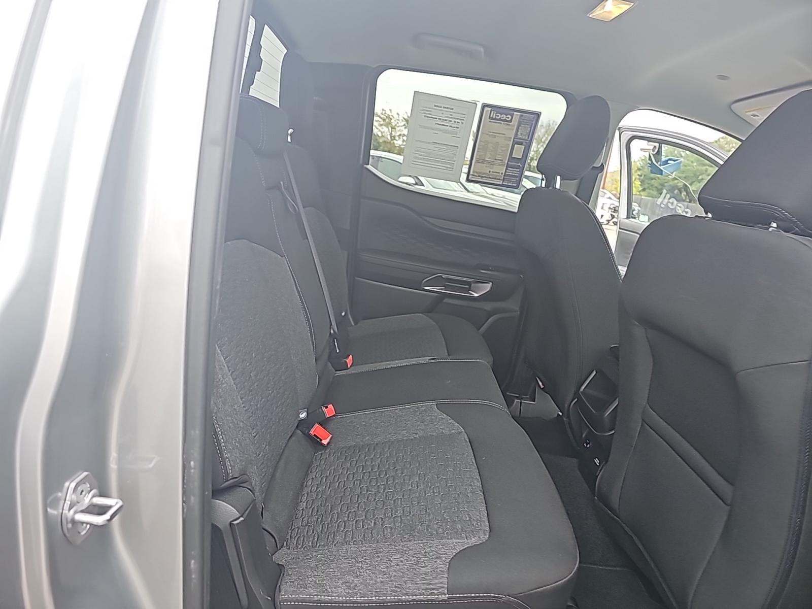 2024 Ford Ranger XLT AWD