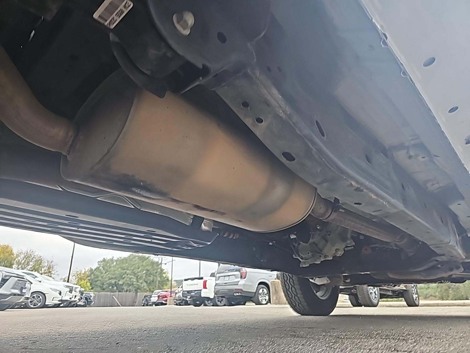 2024 Ford Ranger XLT AWD