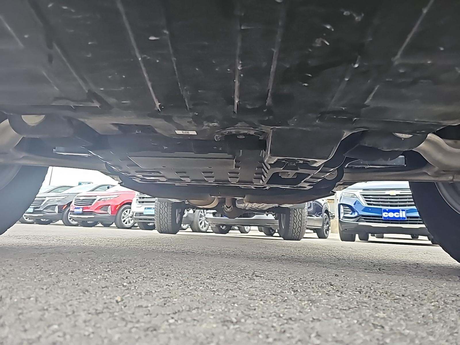 2024 Ford Ranger XLT AWD