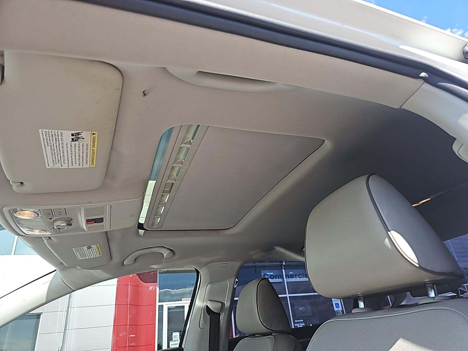 2018 Volkswagen Passat 2.0T SE FWD