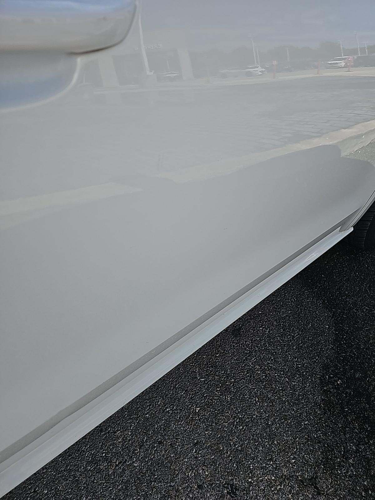 2018 Volkswagen Passat 2.0T SE FWD