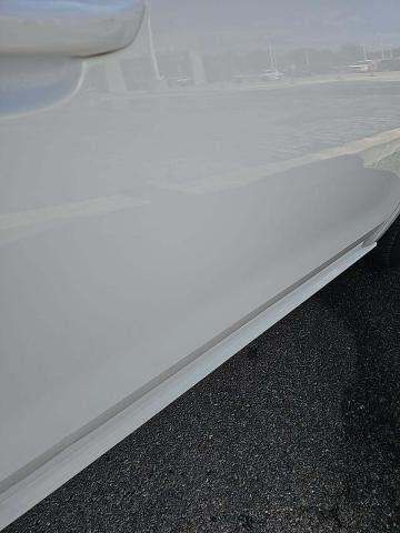 2018 Volkswagen Passat 2.0T SE FWD