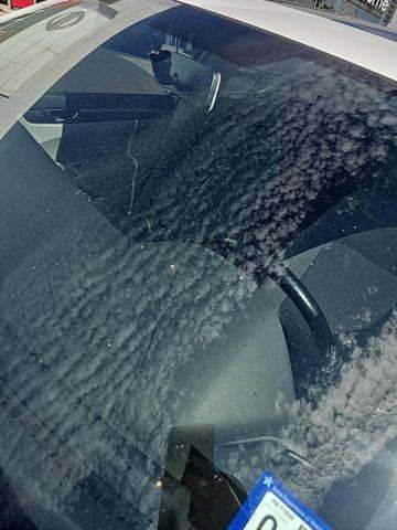 2018 Volkswagen Passat 2.0T SE FWD