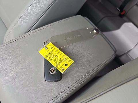 2018 Volkswagen Passat 2.0T SE FWD