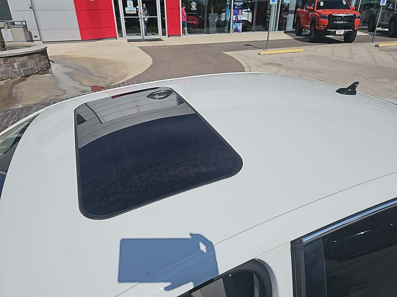 2018 Volkswagen Passat 2.0T SE FWD