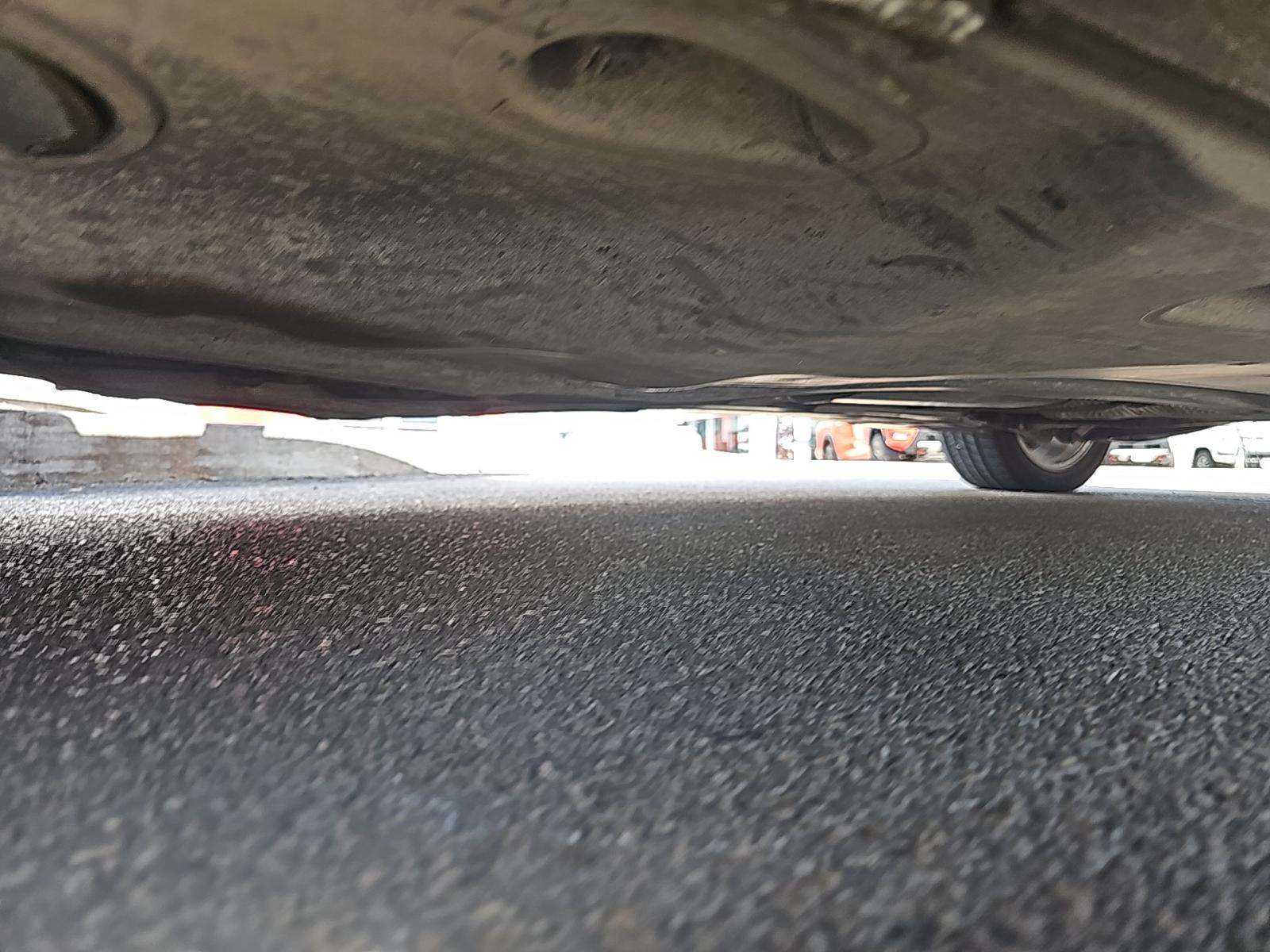 2018 Volkswagen Passat 2.0T SE FWD