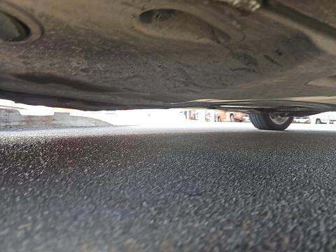 2018 Volkswagen Passat 2.0T SE FWD