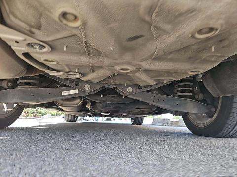 2018 Volkswagen Passat 2.0T SE FWD