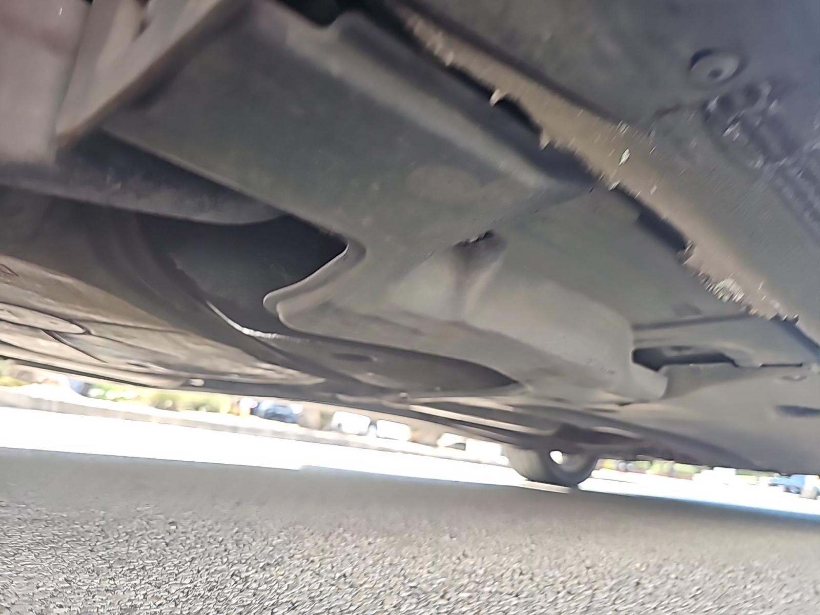 2018 Volkswagen Passat 2.0T SE FWD