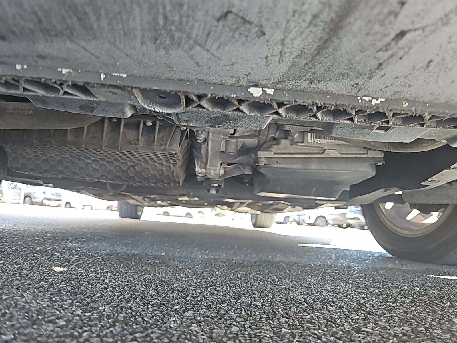 2018 Volkswagen Passat 2.0T SE FWD