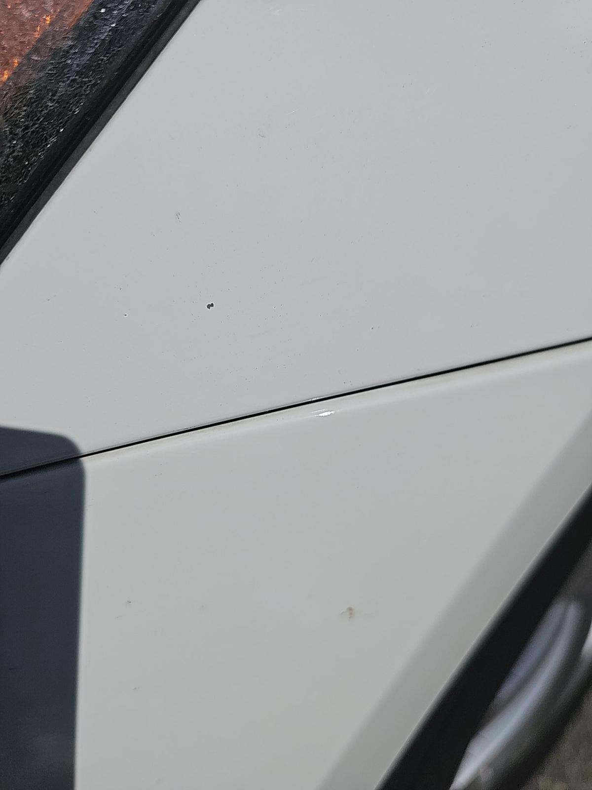 2018 Volkswagen Passat 2.0T SE FWD