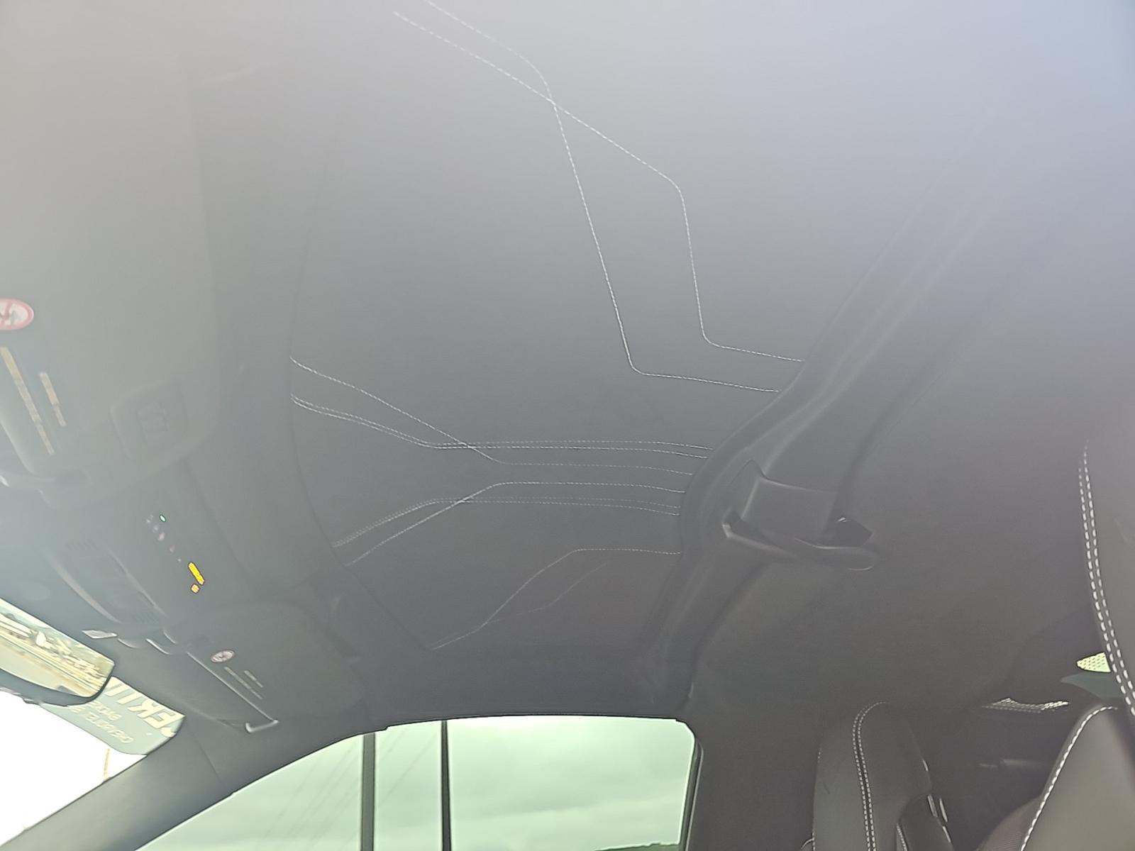 2025 Chevrolet Corvette Z06 RWD