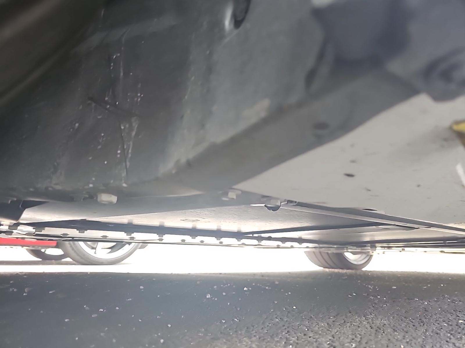 2025 Chevrolet Corvette Z06 RWD