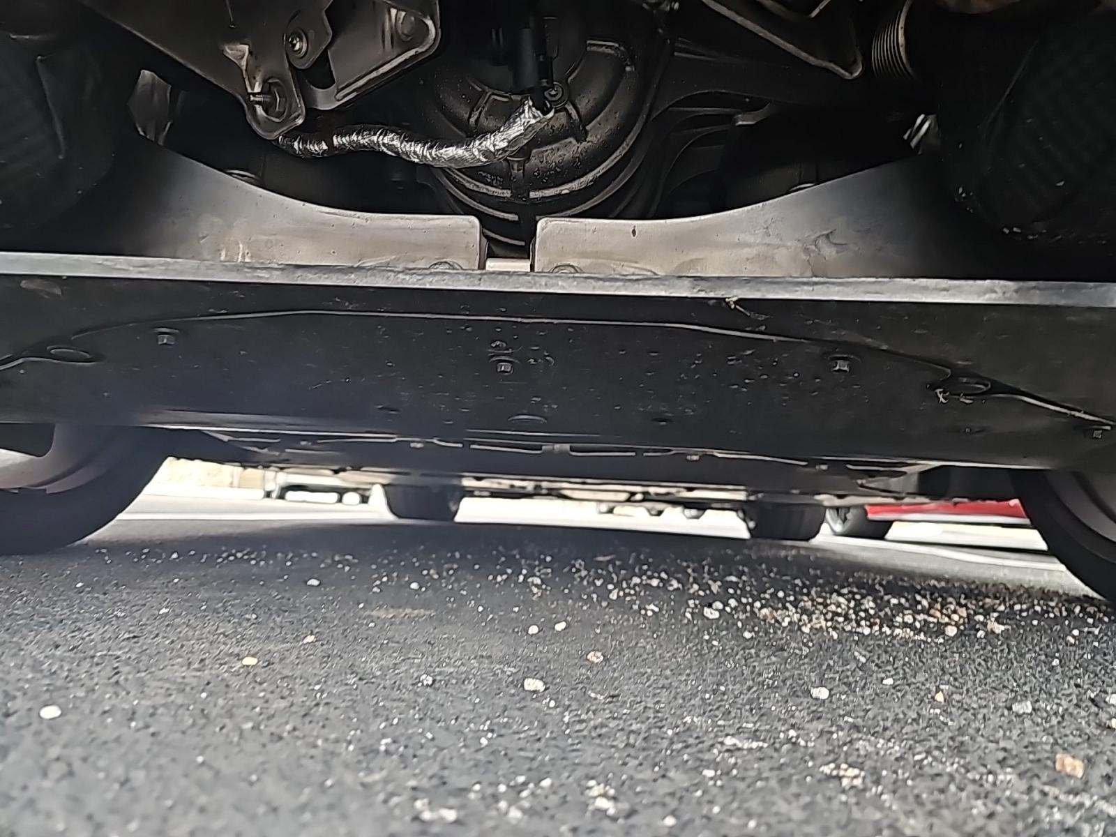 2025 Chevrolet Corvette Z06 RWD