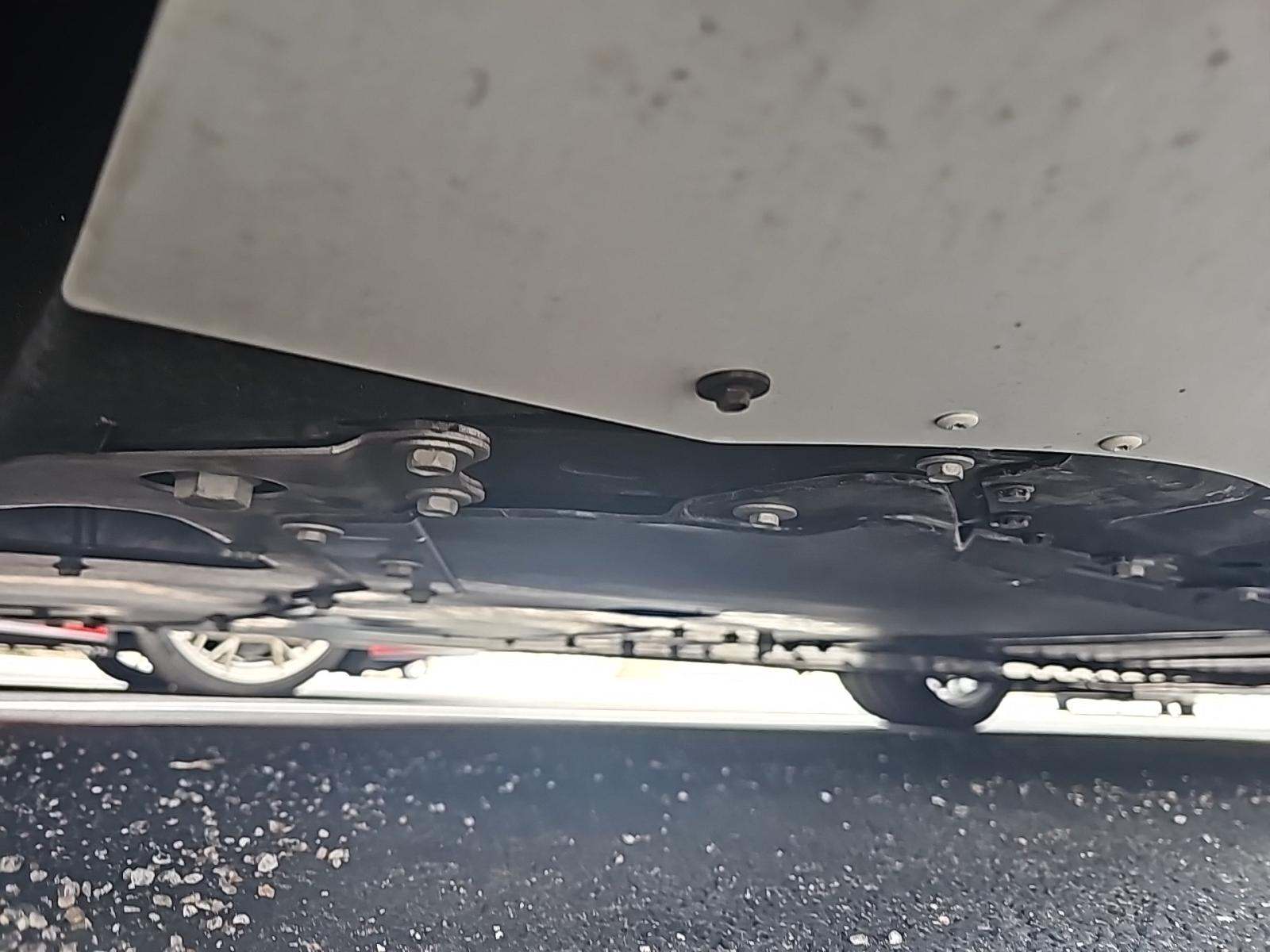 2025 Chevrolet Corvette Z06 RWD