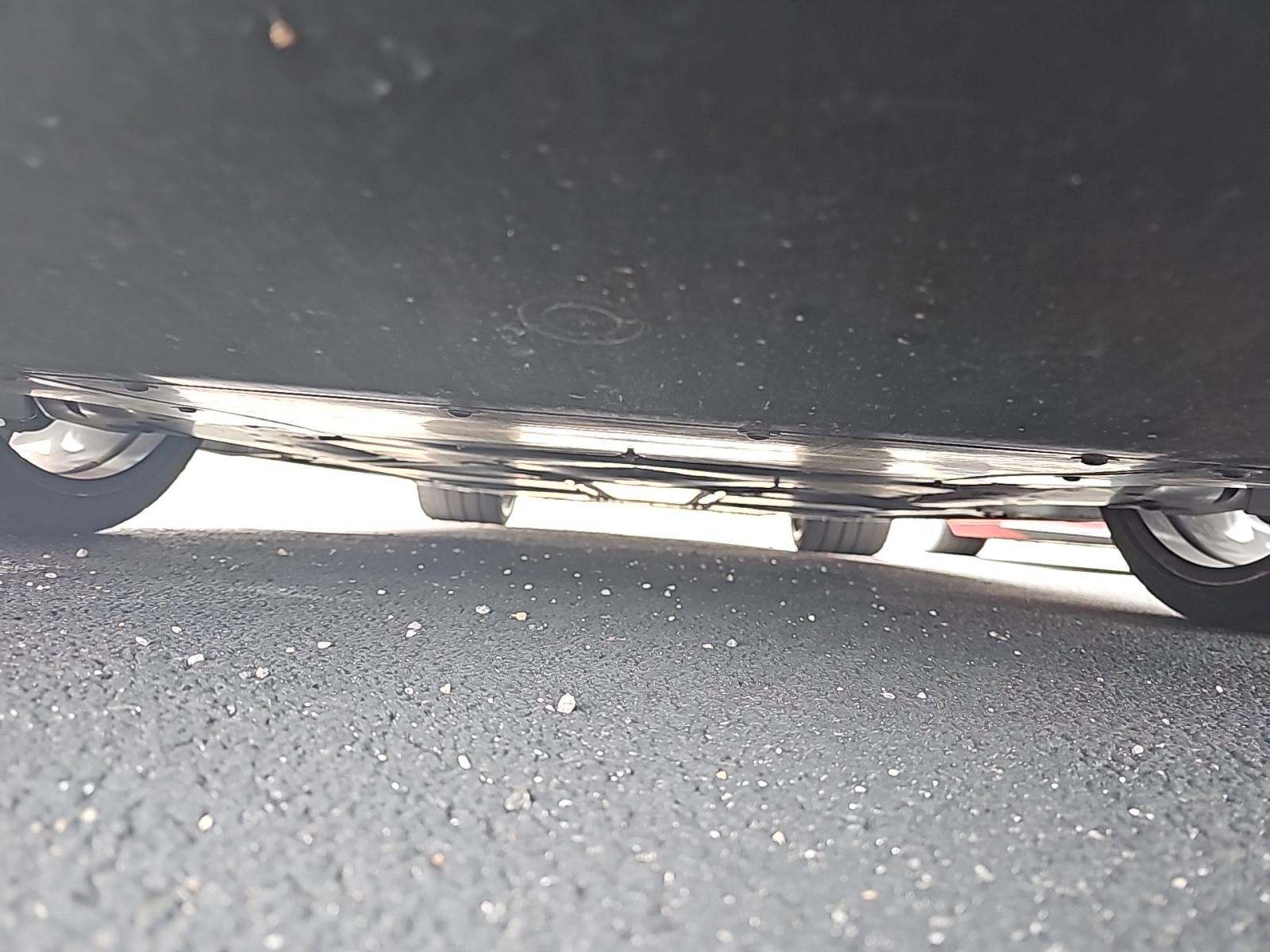 2025 Chevrolet Corvette Z06 RWD