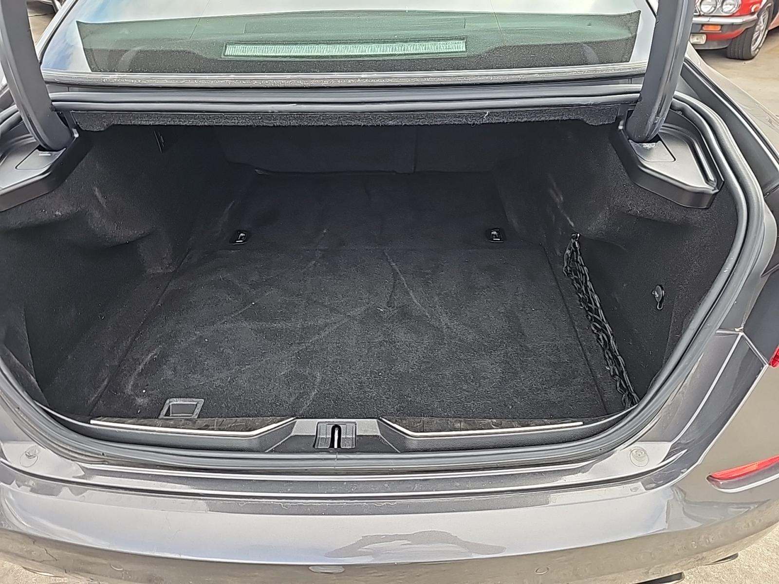 2015 Maserati Quattroporte S Q4 AWD