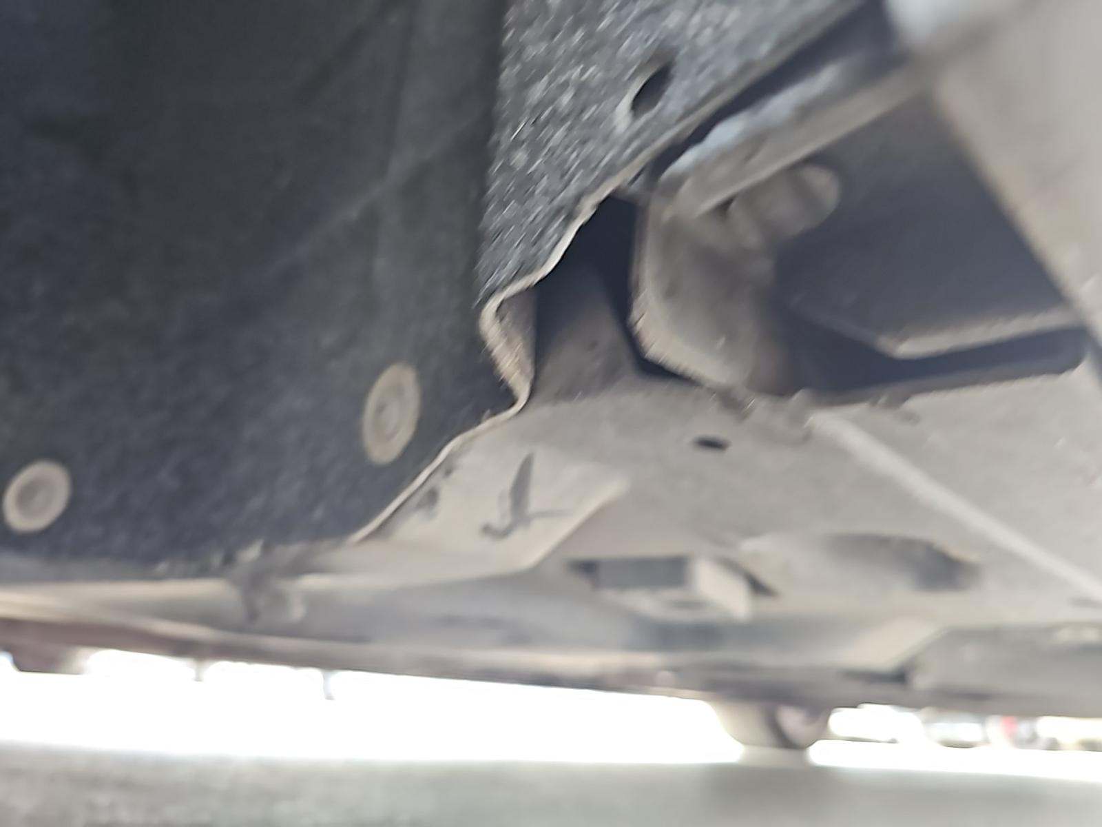 2015 Maserati Quattroporte S Q4 AWD