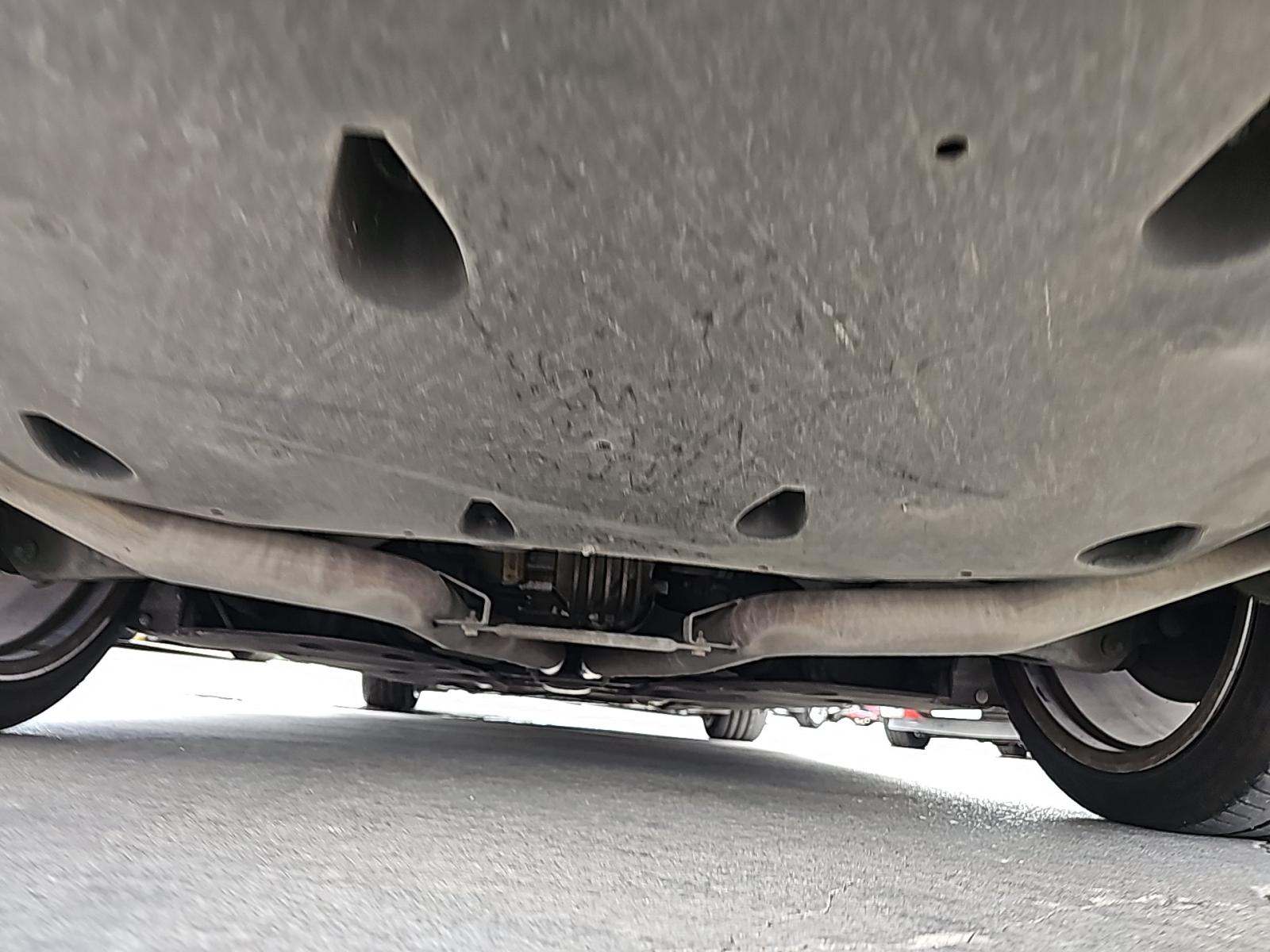 2015 Maserati Quattroporte S Q4 AWD