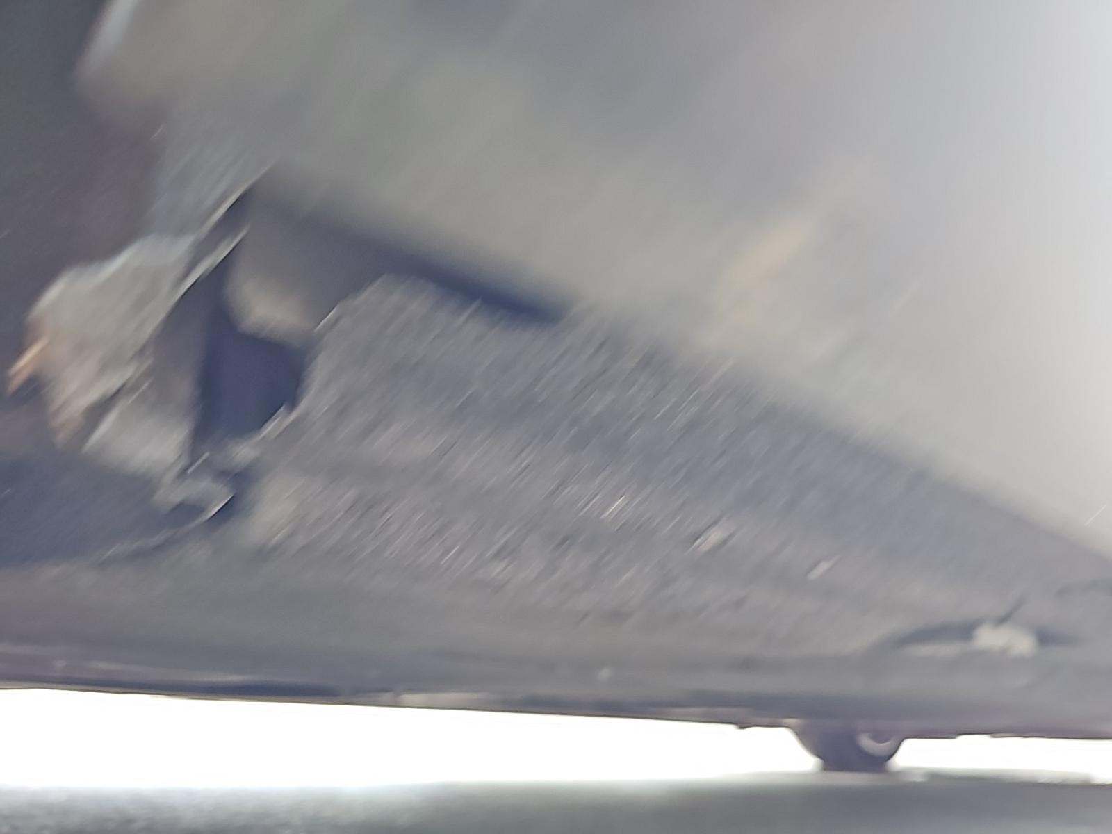 2015 Maserati Quattroporte S Q4 AWD