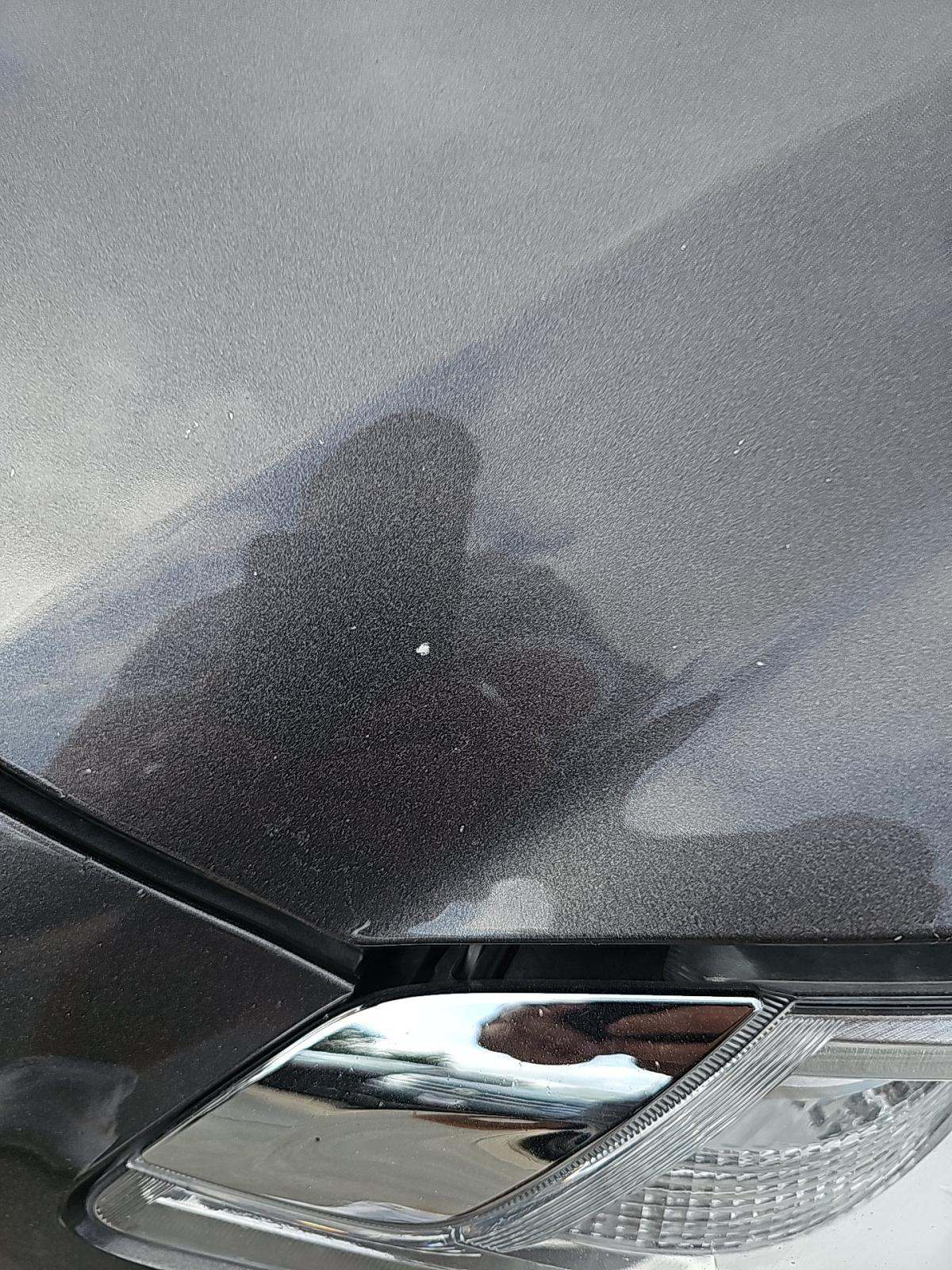 2015 Maserati Quattroporte S Q4 AWD