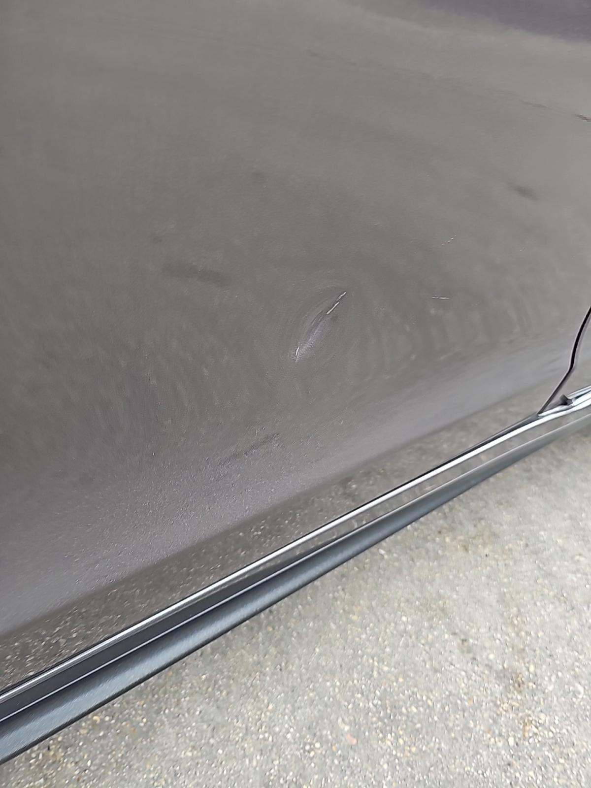 2015 Maserati Quattroporte S Q4 AWD