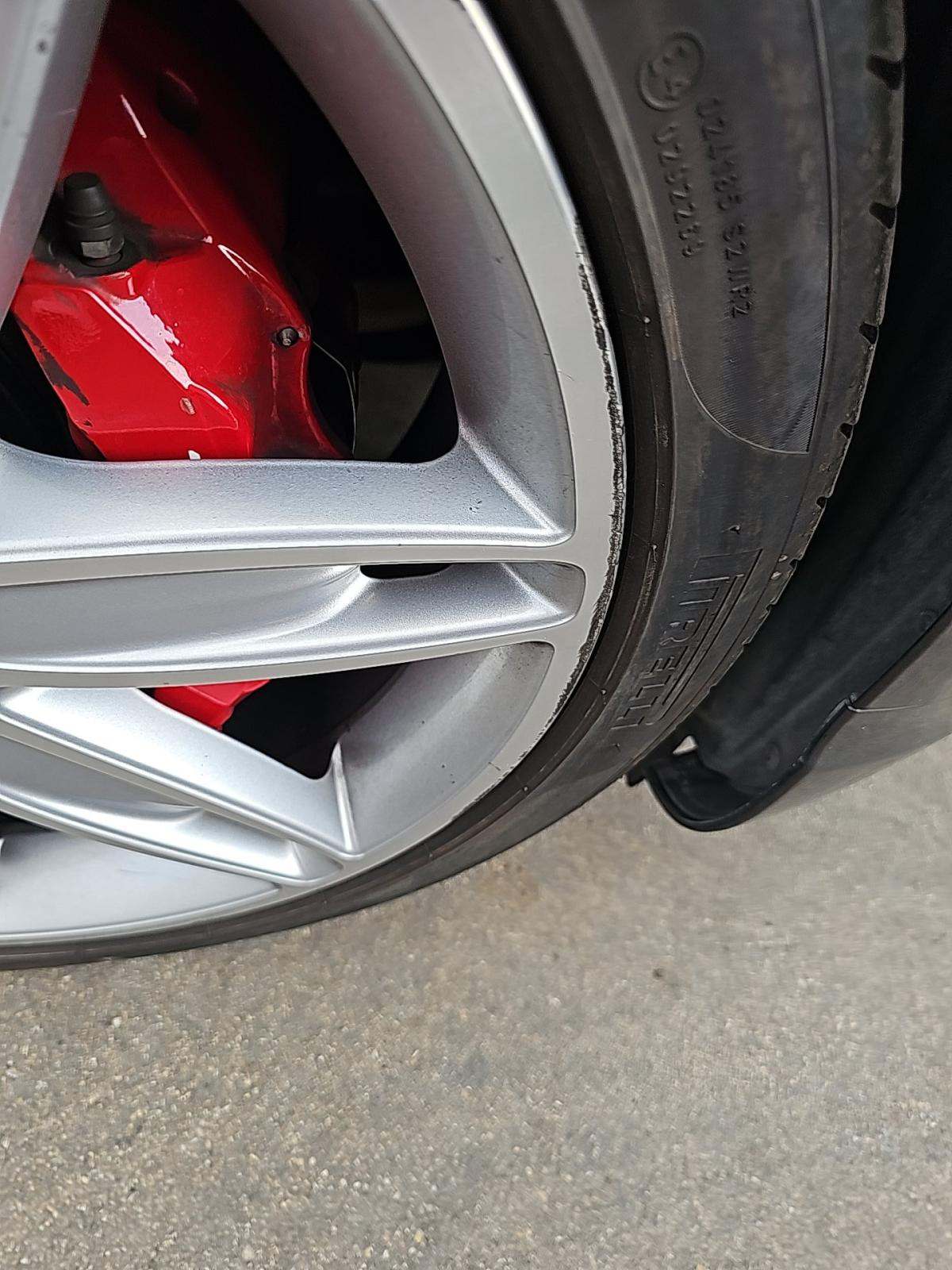 2015 Maserati Quattroporte S Q4 AWD