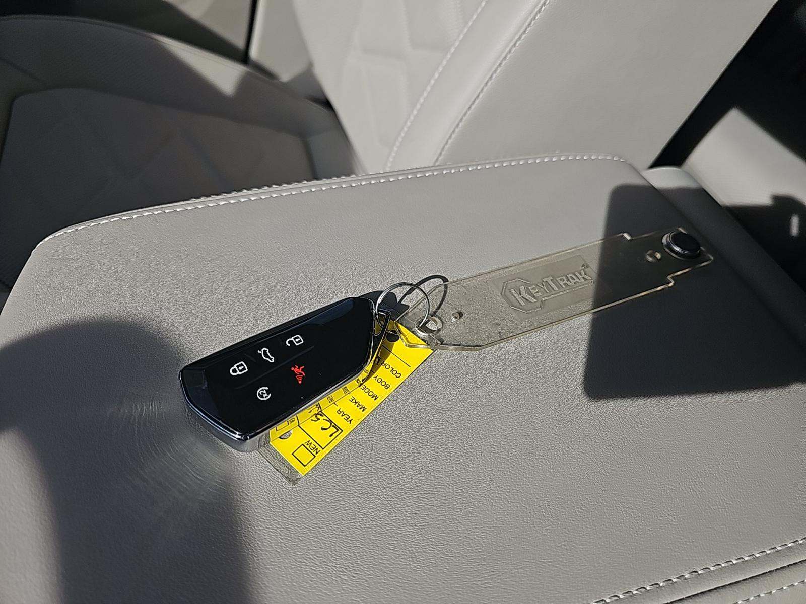 2025 Volkswagen Atlas 2.0T SE FWD