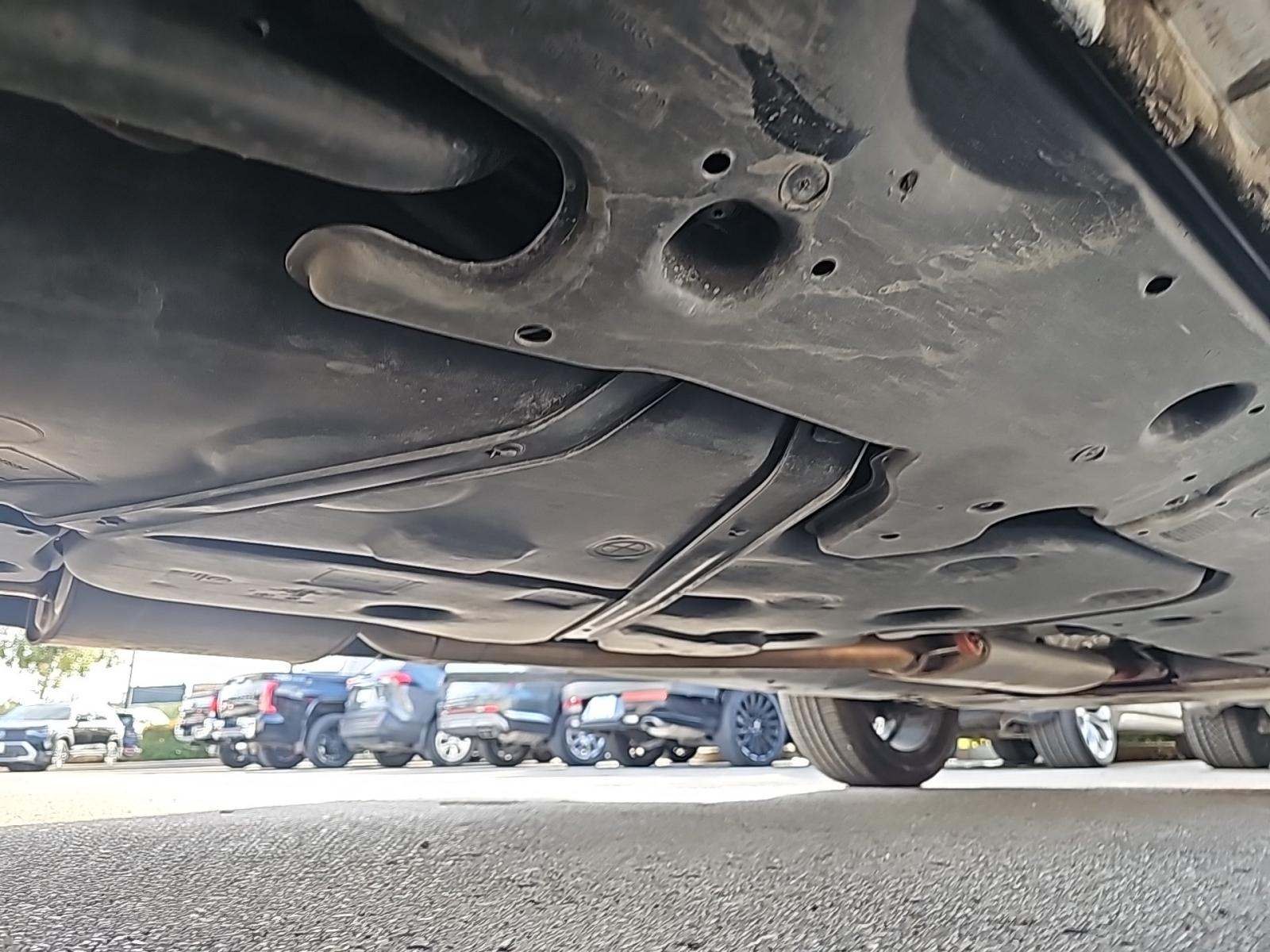 2025 Volkswagen Atlas 2.0T SE FWD