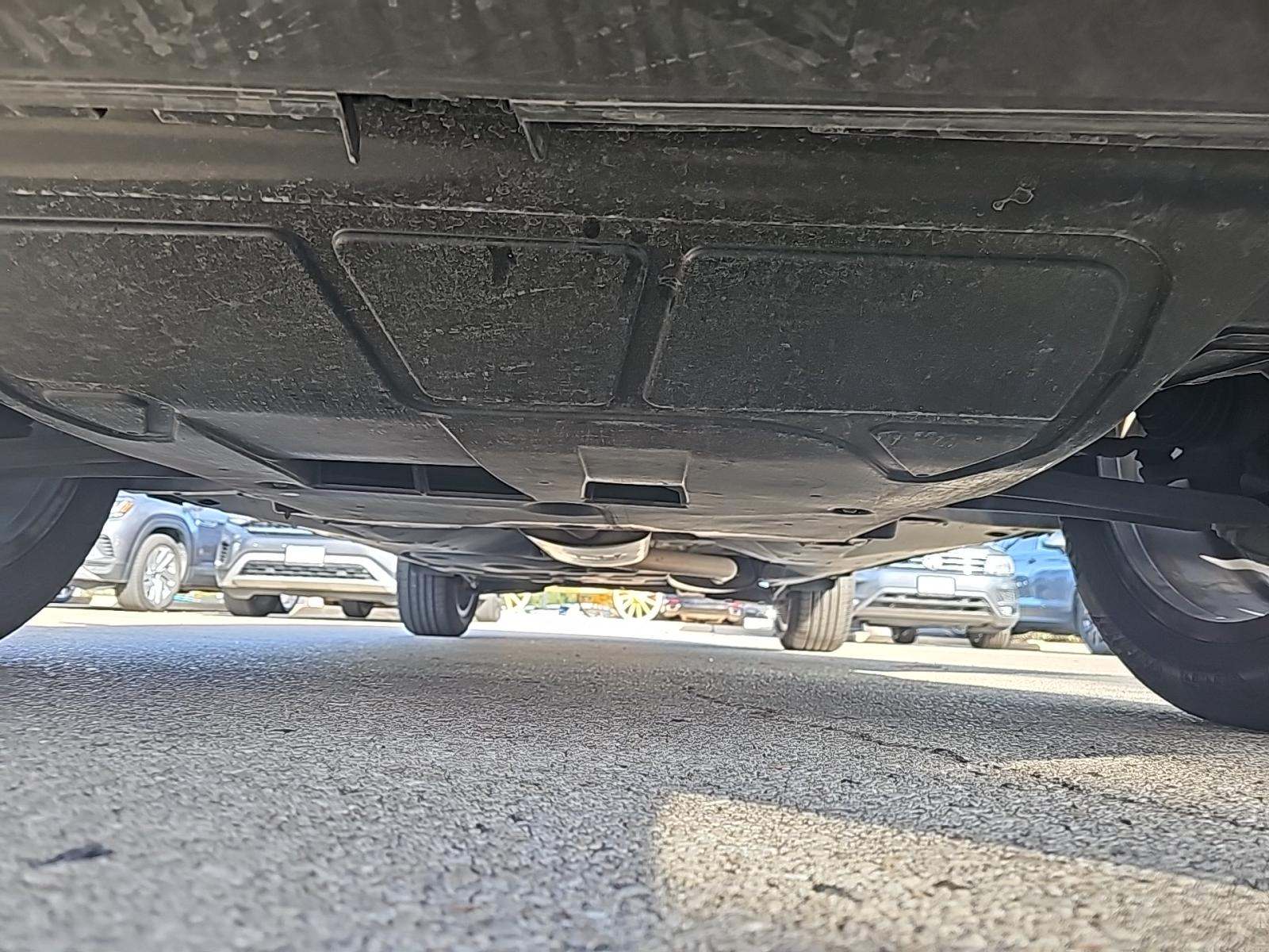 2025 Volkswagen Atlas 2.0T SE FWD