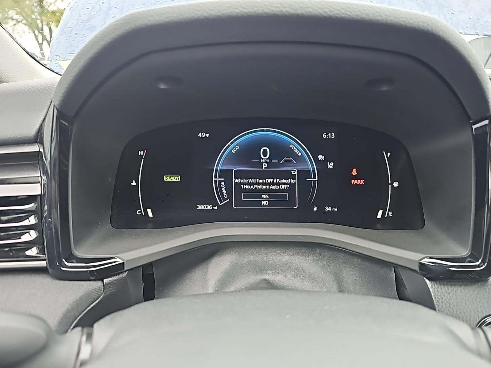 2025 Toyota Camry LE FWD