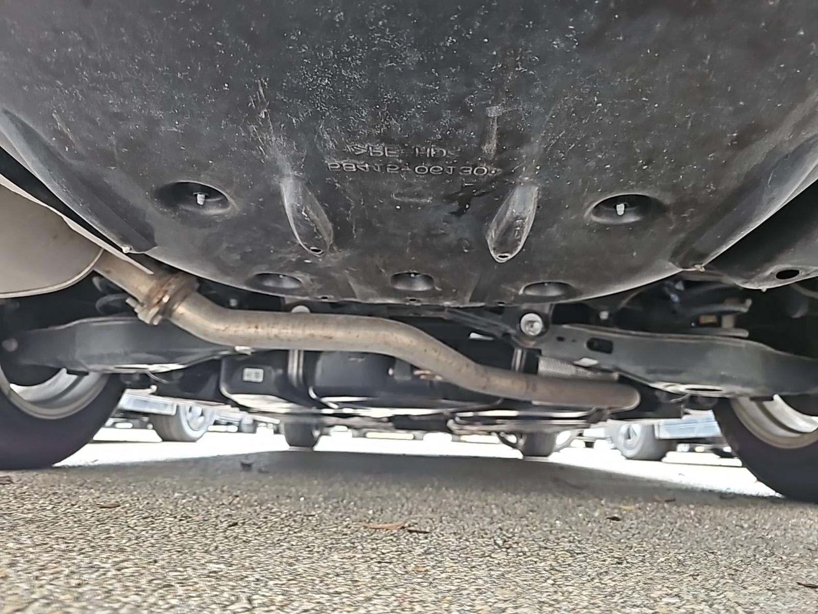 2025 Toyota Camry LE FWD