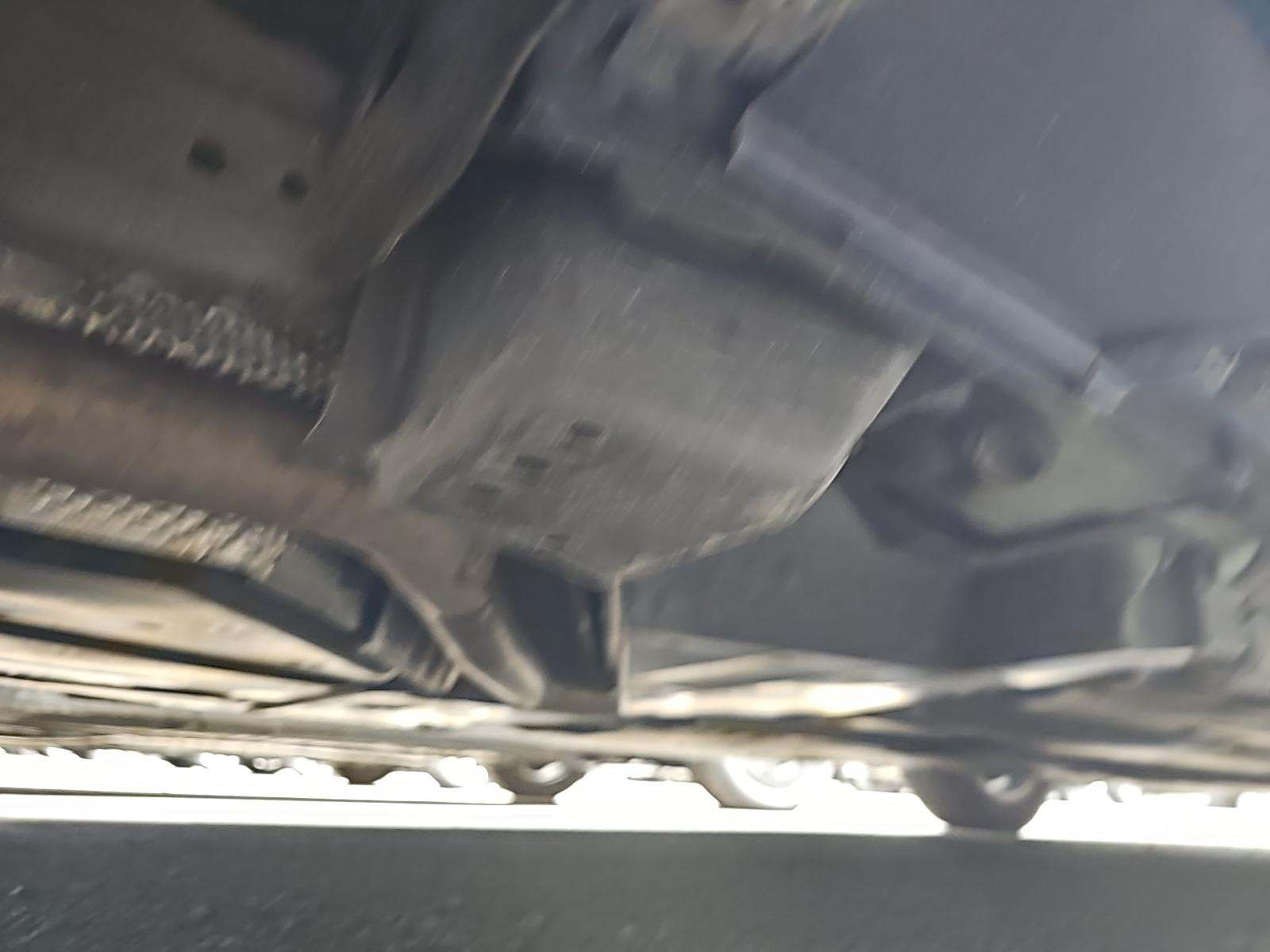 2025 Toyota Camry LE FWD