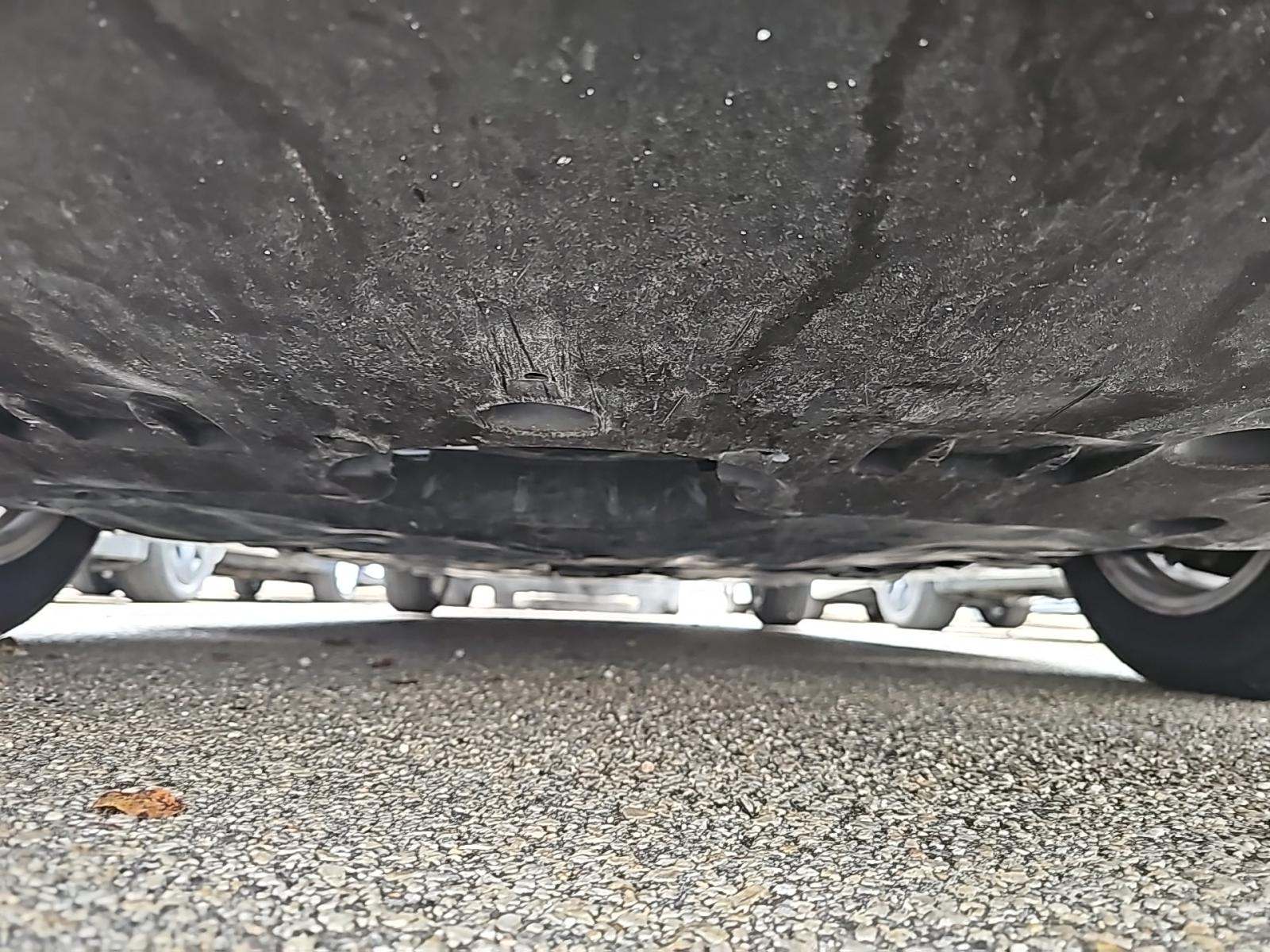 2025 Toyota Camry LE FWD